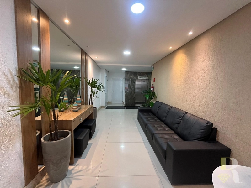 Apartamento de 2 dormitórios com vista mar: 20ª foto da galeria de imagens do imóvel