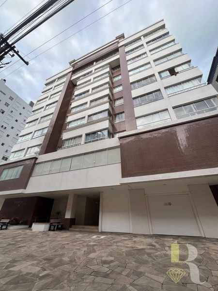Apartamento de 2 dormitórios com vista mar: 21ª foto da galeria de imagens do imóvel