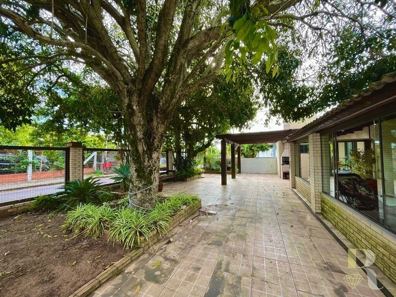 Ótima Casa de Esquina!: 5ª foto da galeria de imagens do imóvel