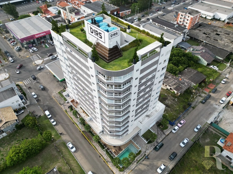 EXCELENTE APARTAMENTO 3 SUÍTES, NO BAIRRO NAVEGANTES!!: 2ª foto da galeria de imagens do imóvel