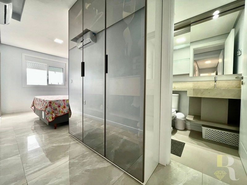 EXCELENTE APARTAMENTO 3 SUÍTES, NO BAIRRO NAVEGANTES!!: 32ª foto da galeria de imagens do imóvel