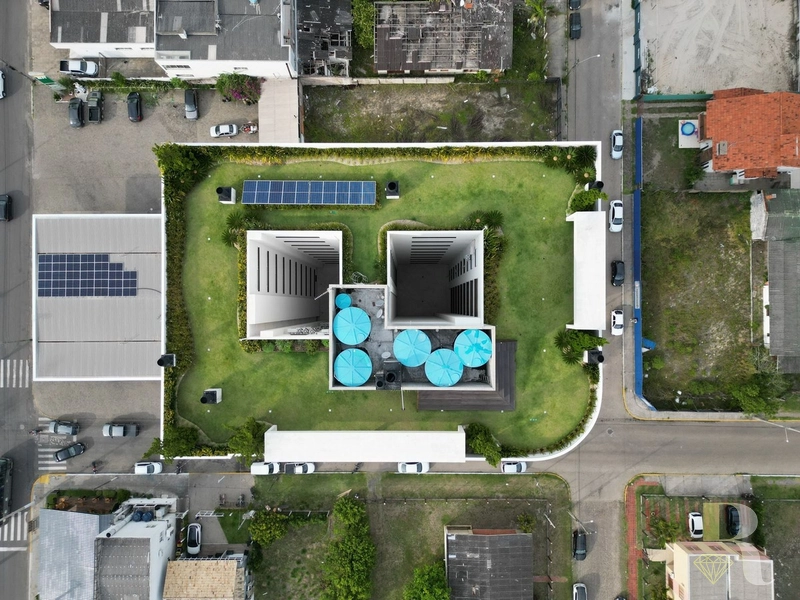 EXCELENTE APARTAMENTO 3 SUÍTES, NO BAIRRO NAVEGANTES!!: 3ª foto da galeria de imagens do imóvel
