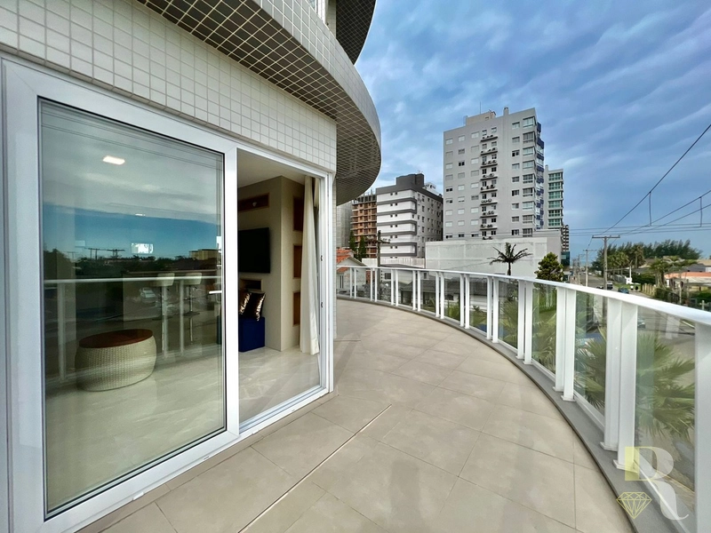 EXCELENTE APARTAMENTO 3 SUÍTES, NO BAIRRO NAVEGANTES!!: 9ª foto da galeria de imagens do imóvel
