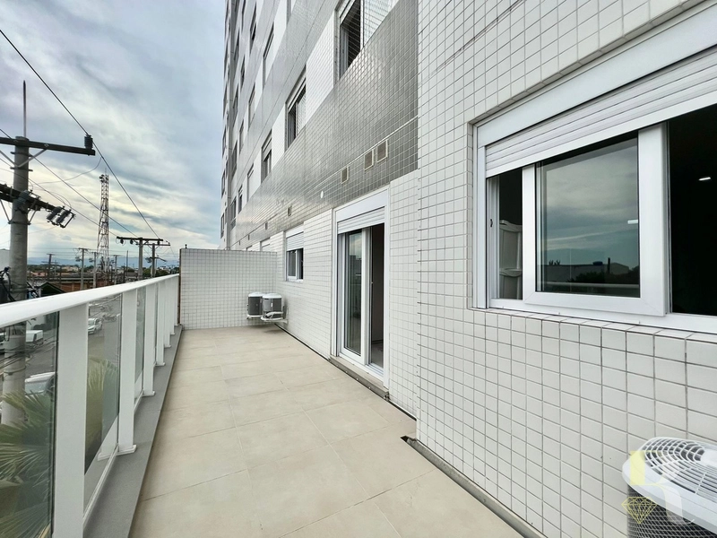 EXCELENTE APARTAMENTO 3 SUÍTES, NO BAIRRO NAVEGANTES!!: 10ª foto da galeria de imagens do imóvel