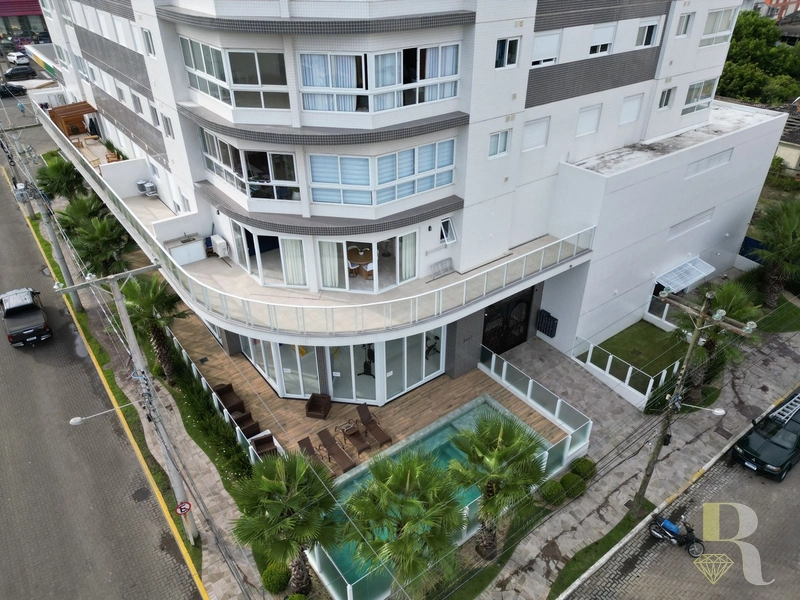 EXCELENTE APARTAMENTO 3 SUÍTES, NO BAIRRO NAVEGANTES!!: 4ª foto da galeria de imagens do imóvel