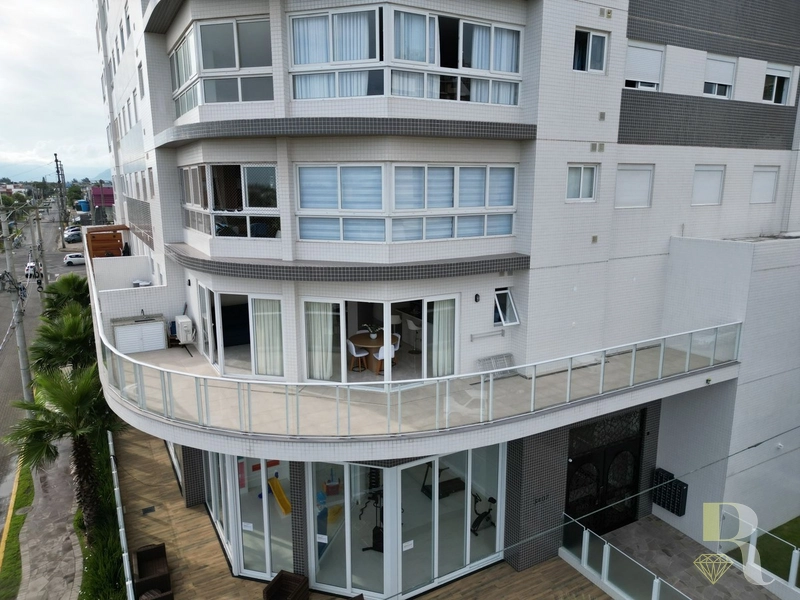 EXCELENTE APARTAMENTO 3 SUÍTES, NO BAIRRO NAVEGANTES!!: 8ª foto da galeria de imagens do imóvel
