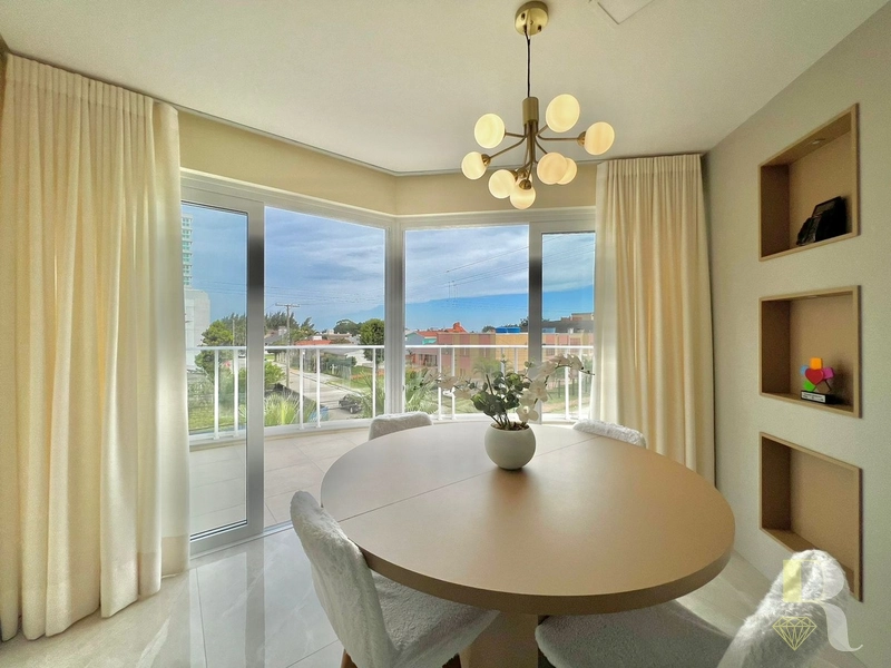 EXCELENTE APARTAMENTO 3 SUÍTES, NO BAIRRO NAVEGANTES!!: 1ª foto da galeria de imagens do imóvel