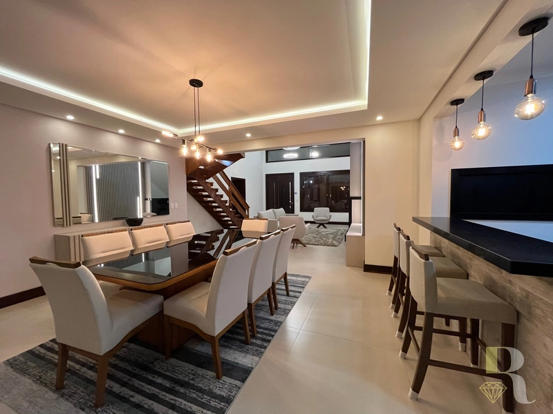 Belissíma casa pronta para receber sua família e amigos, na praia de A: 15ª foto da galeria de imagens do imóvel