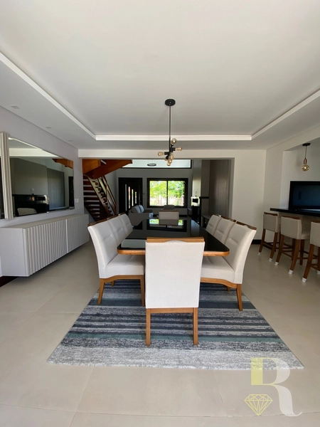 Belissíma casa pronta para receber sua família e amigos, na praia de A: 17ª foto da galeria de imagens do imóvel