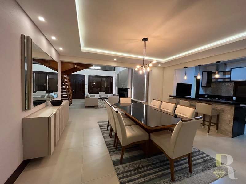 Belissíma casa pronta para receber sua família e amigos, na praia de A: 13ª foto da galeria de imagens do imóvel