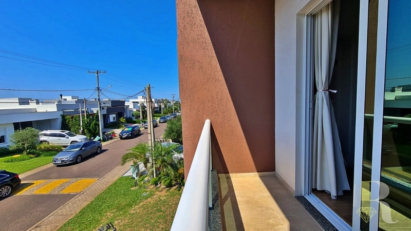 Sobrado no Cond Las Palmas com piscina: 15ª foto da galeria de imagens do imóvel