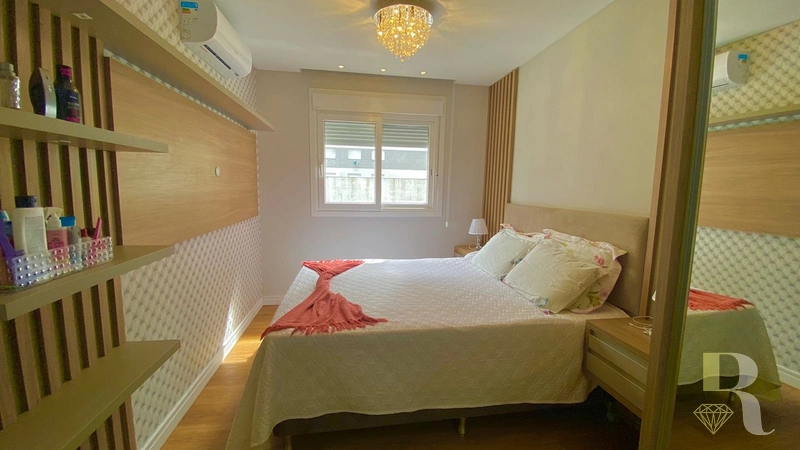 APARTAMENTO DE 03 DORMITÓRIOS COM TERRAÇO!: 2ª foto da galeria de imagens do imóvel