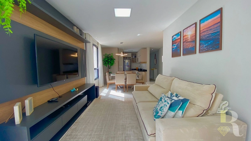 APARTAMENTO DE 03 DORMITÓRIOS COM TERRAÇO!: 8ª foto da galeria de imagens do imóvel