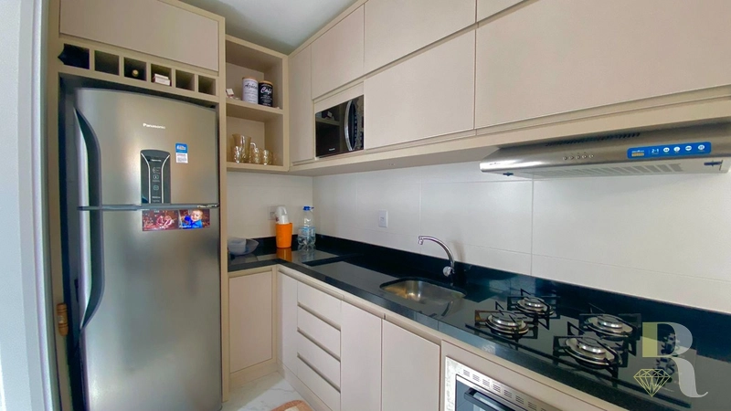 APARTAMENTO DE 03 DORMITÓRIOS COM TERRAÇO!: 5ª foto da galeria de imagens do imóvel