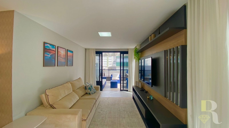 APARTAMENTO DE 03 DORMITÓRIOS COM TERRAÇO!: 1ª foto da galeria de imagens do imóvel