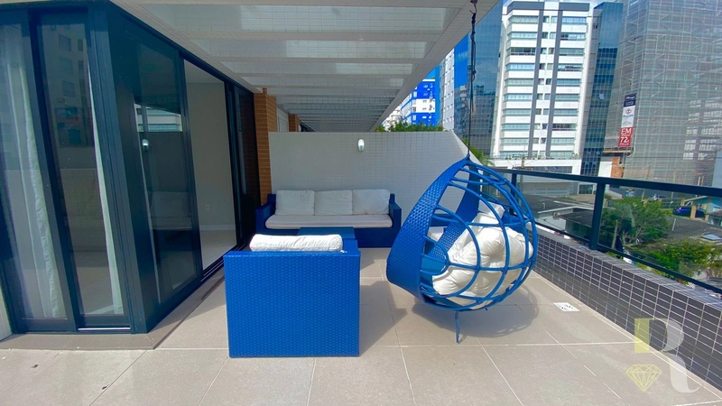 APARTAMENTO DE 03 DORMITÓRIOS COM TERRAÇO!: 10ª foto da galeria de imagens do imóvel