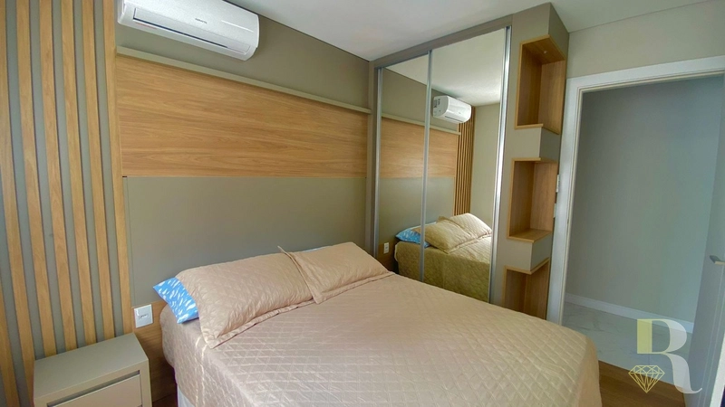 APARTAMENTO DE 03 DORMITÓRIOS COM TERRAÇO!: 3ª foto da galeria de imagens do imóvel
