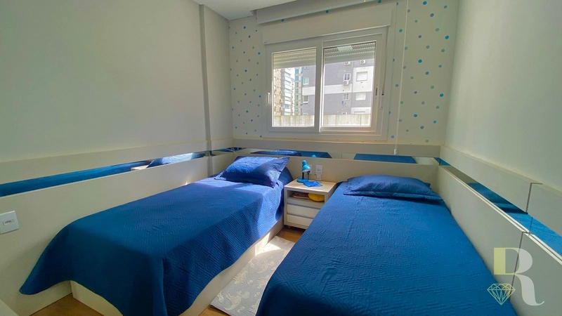 APARTAMENTO DE 03 DORMITÓRIOS COM TERRAÇO!: 4ª foto da galeria de imagens do imóvel