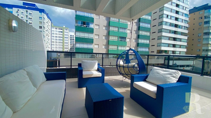 APARTAMENTO DE 03 DORMITÓRIOS COM TERRAÇO!: 9ª foto da galeria de imagens do imóvel
