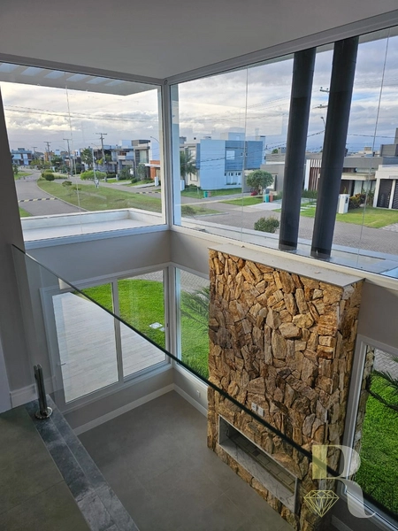 SOBRADO 4 SUITES CONDOMINIO BLUE: 10ª foto da galeria de imagens do imóvel