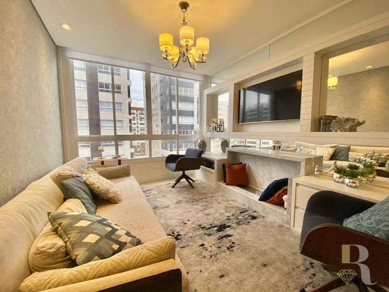Apartamento dos Sonhos de 03 Dormitórios: 16ª foto da galeria de imagens do imóvel