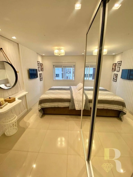 Apartamento dos Sonhos de 03 Dormitórios: 24ª foto da galeria de imagens do imóvel