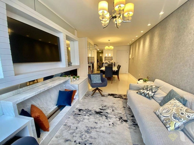 Apartamento dos Sonhos de 03 Dormitórios: 1ª foto da galeria de imagens do imóvel
