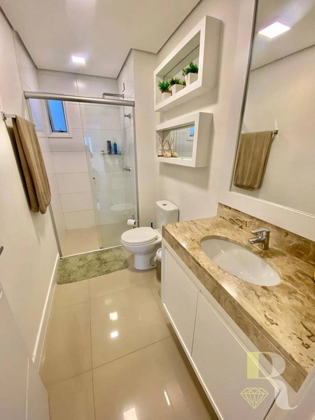 Apartamento dos Sonhos de 03 Dormitórios: 5ª foto da galeria de imagens do imóvel