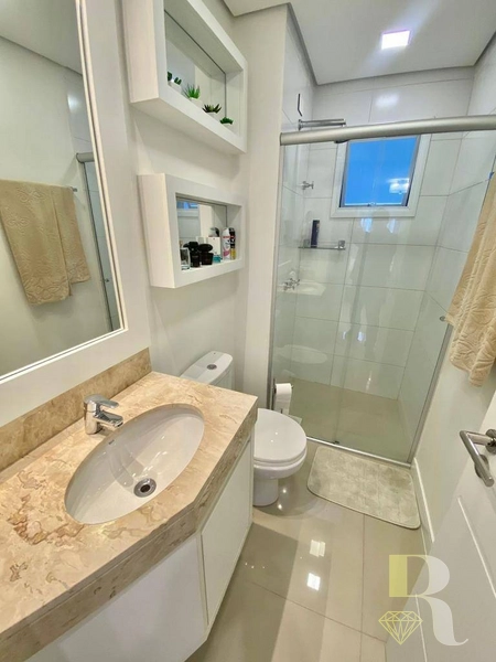 Apartamento dos Sonhos de 03 Dormitórios: 23ª foto da galeria de imagens do imóvel