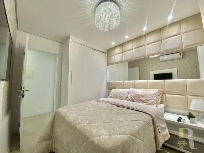 Apartamento dos Sonhos de 03 Dormitórios: 26ª foto da galeria de imagens do imóvel