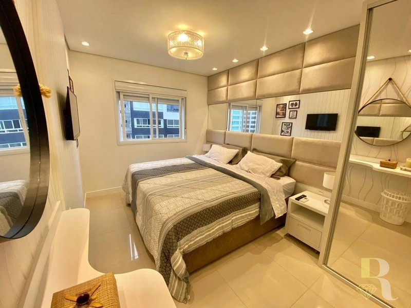 Apartamento dos Sonhos de 03 Dormitórios: 27ª foto da galeria de imagens do imóvel