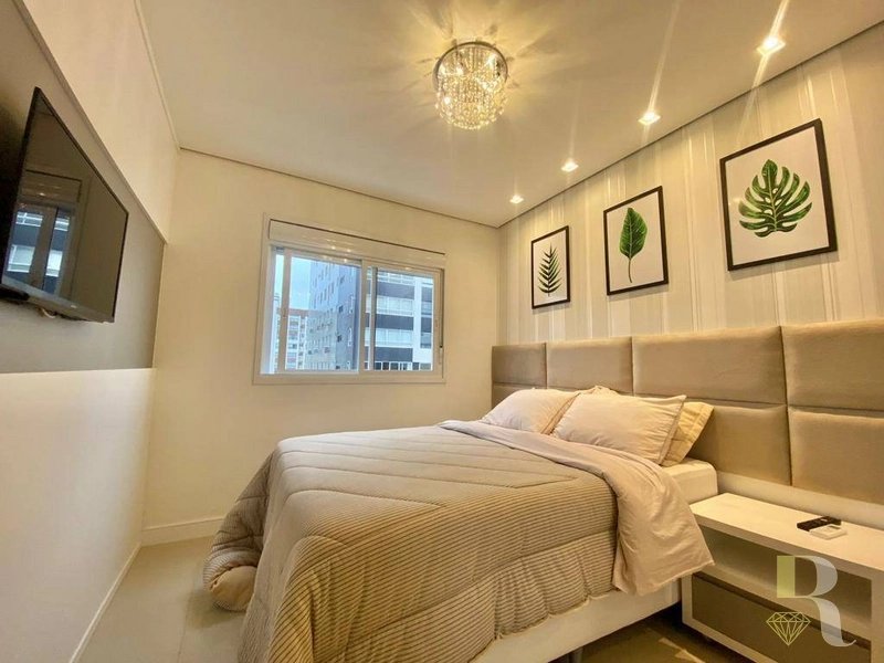 Apartamento dos Sonhos de 03 Dormitórios: 2ª foto da galeria de imagens do imóvel