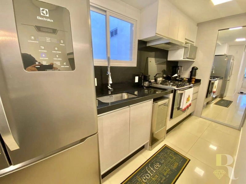 Apartamento dos Sonhos de 03 Dormitórios: 11ª foto da galeria de imagens do imóvel