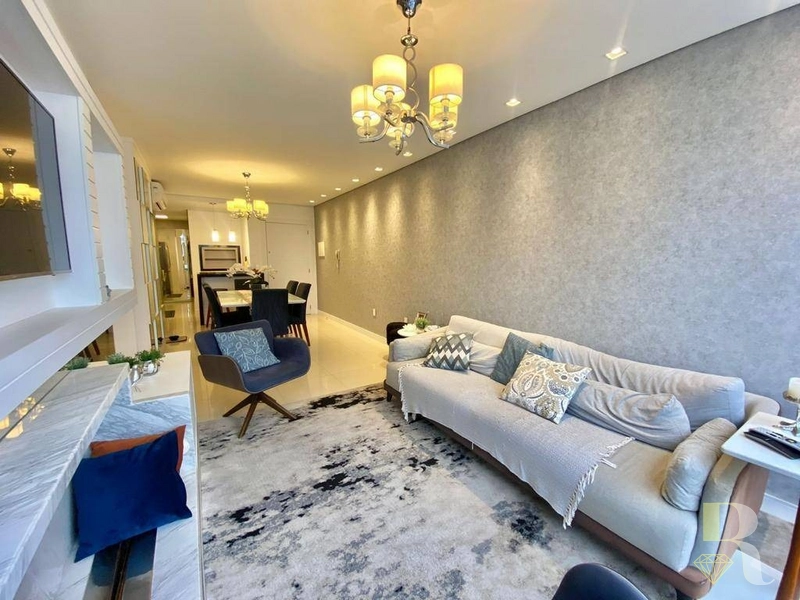 Apartamento dos Sonhos de 03 Dormitórios: 14ª foto da galeria de imagens do imóvel