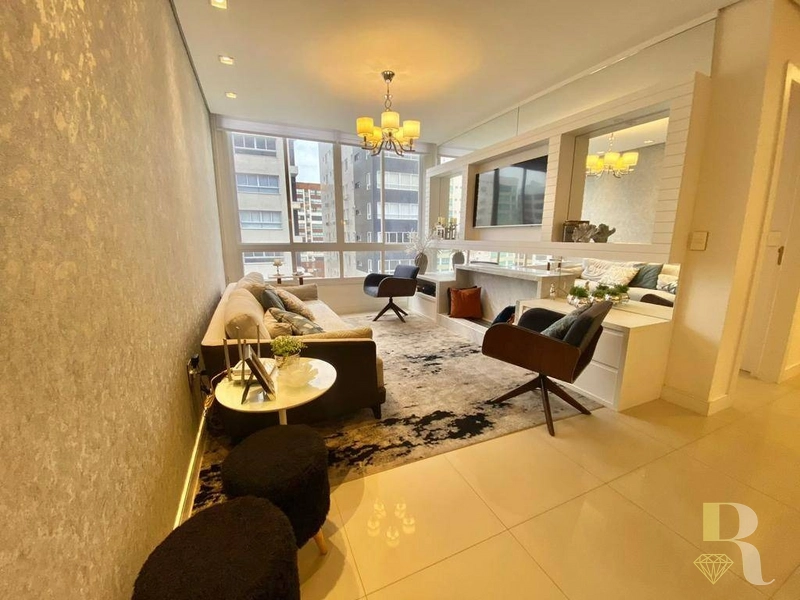 Apartamento dos Sonhos de 03 Dormitórios: 8ª foto da galeria de imagens do imóvel