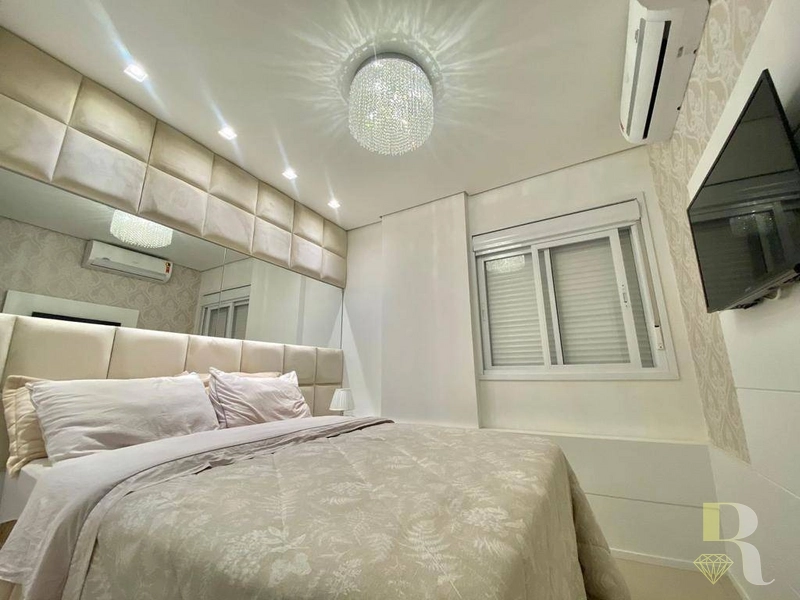 Apartamento dos Sonhos de 03 Dormitórios: 17ª foto da galeria de imagens do imóvel