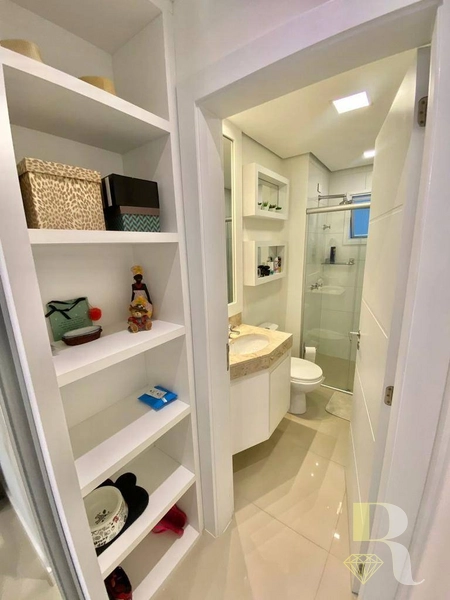 Apartamento dos Sonhos de 03 Dormitórios: 10ª foto da galeria de imagens do imóvel