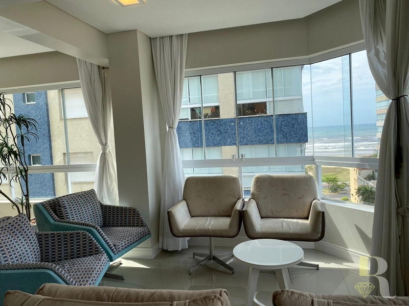 FASTÁSTICO APARTAMENTO MOBILIADO DECORADO: 6ª foto da galeria de imagens do imóvel
