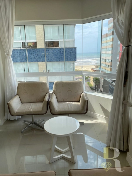 FASTÁSTICO APARTAMENTO MOBILIADO DECORADO: 8ª foto da galeria de imagens do imóvel