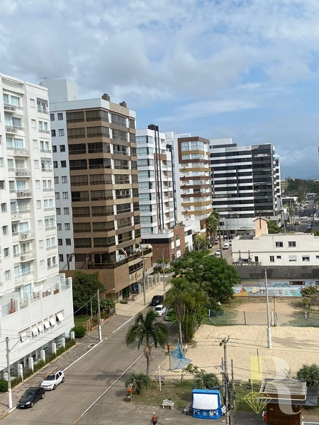 FASTÁSTICO APARTAMENTO MOBILIADO DECORADO: 4ª foto da galeria de imagens do imóvel