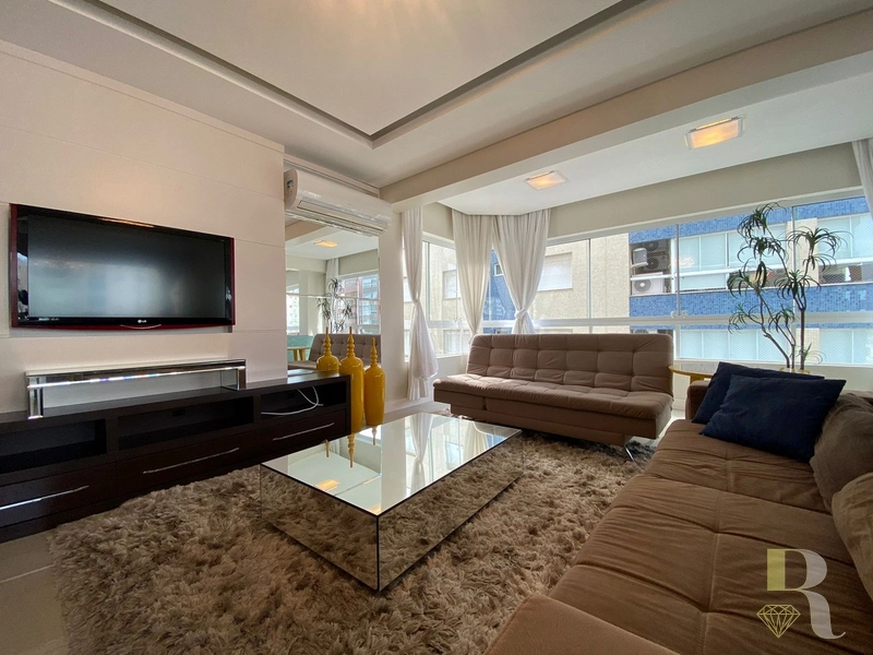 FASTÁSTICO APARTAMENTO MOBILIADO DECORADO: 10ª foto da galeria de imagens do imóvel