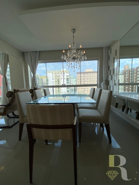 FASTÁSTICO APARTAMENTO MOBILIADO DECORADO: 9ª foto da galeria de imagens do imóvel