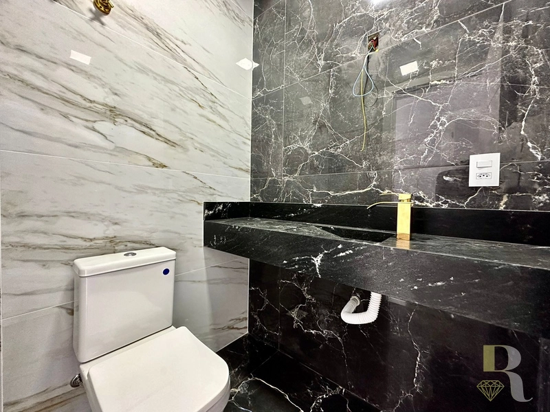 CASA COM 3 SUÍTES: 9ª foto da galeria de imagens do imóvel