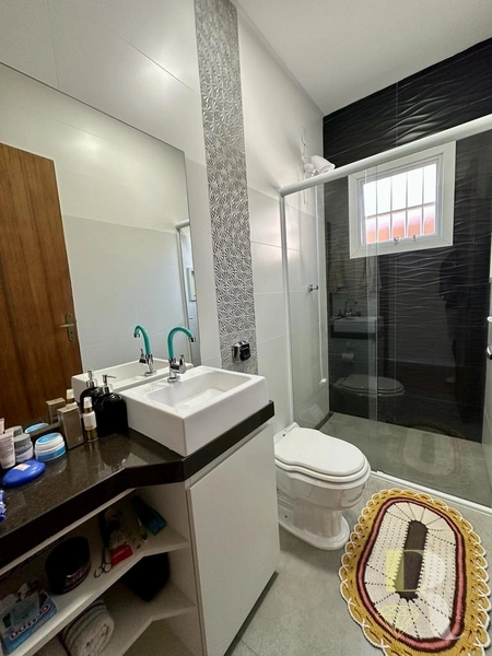 CASA NOVA PERTINHO DO MAR: 10ª foto da galeria de imagens do imóvel