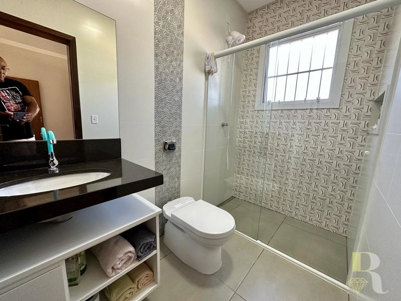 CASA NOVA PERTINHO DO MAR: 7ª foto da galeria de imagens do imóvel