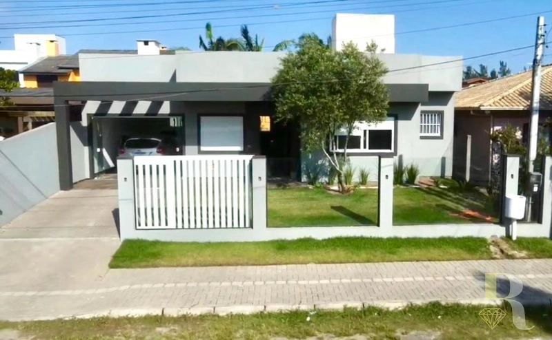 CASA NOVA PERTINHO DO MAR: 3ª foto da galeria de imagens do imóvel