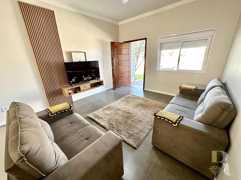 CASA NOVA PERTINHO DO MAR: 4ª foto da galeria de imagens do imóvel