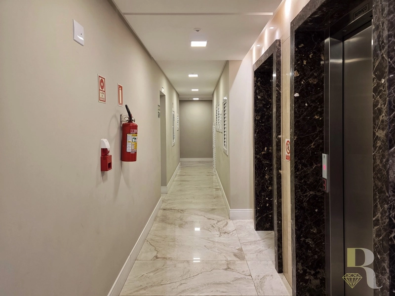 Conforto e sofisticação em 2 dormitórios no litoral: 14ª foto da galeria de imagens do imóvel