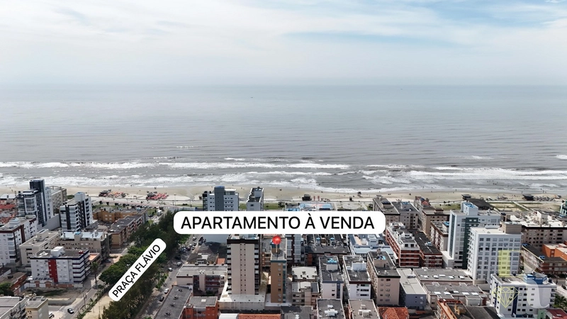 APTO 1 DORM. DE FRENTE JUNTO A PÇA FLAVIO BOIANOVSKI: 22ª foto da galeria de imagens do imóvel