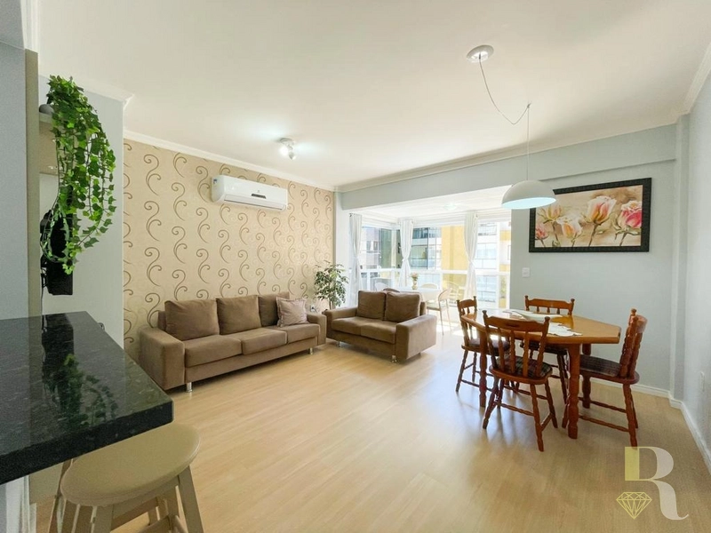 APARTAMENTO DOIS DORMITORIOS DE FRENTE: 2ª foto da galeria de imagens do imóvel